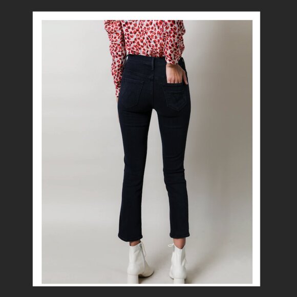 The Insider Ankle - Picture 3 of 4